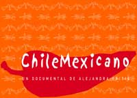 Chile Mexicano
